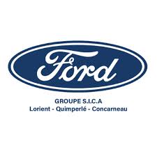 Groupe Sica — Ford Lorient